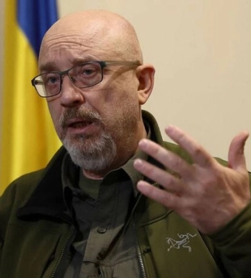 Міноборони назвало три цілі атак РФ по цивільній інфраструктурі України