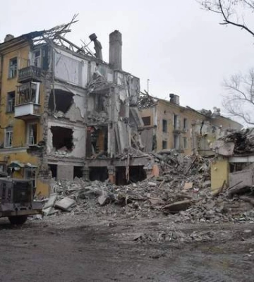 Россия цинично &quot;анонсировала&quot; новые теракты в Краматорске