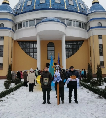 Юний нацгвардієць з Костополя загинув, рятуючи побратима під час масованого обстрілу рашистів у Запорізькій області