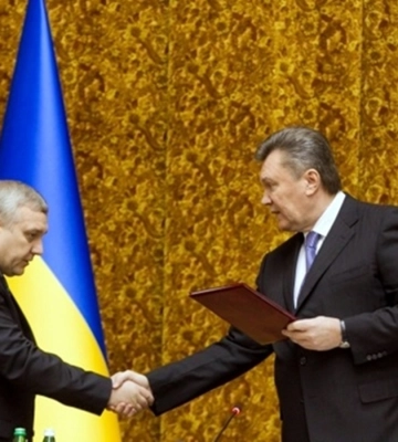 Ексголова СБУ наказував катувати українців в окупованому Херсоні