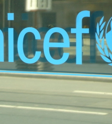 Херсонщина отримала 30 генераторів від UNICEF