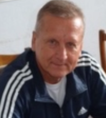 4 дні не дожив до дня народження: у Луцьку помер викладач фізкультури і тренер з фехтування