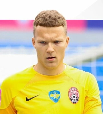 Основний голкіпер Зорі отримав важку травму та цього сезону вже не зіграє