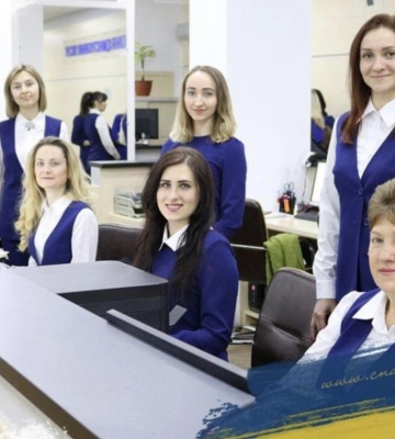 Рівненський ЦНАП відновив надання деяких послуг