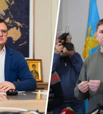 Кулеба про обіцянки Путіна: Він досвідчений брехун