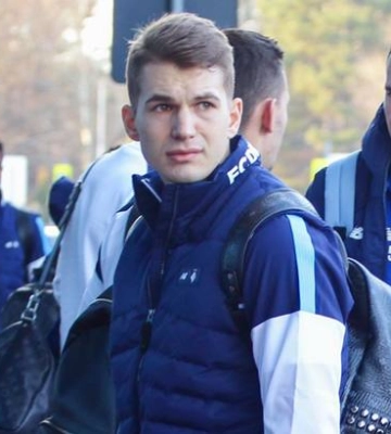 Агент Супряги спростував перехід гравця до Полісся