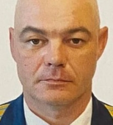 На Донбассе ликвидировали российского командира бригады спецназовцев в чине полковника