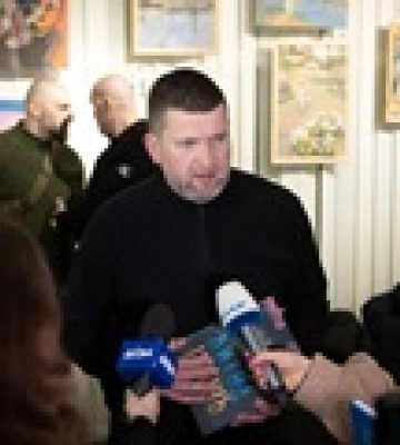 Мер Ірпеня розкритикував регулятора за штрафи енергетикам