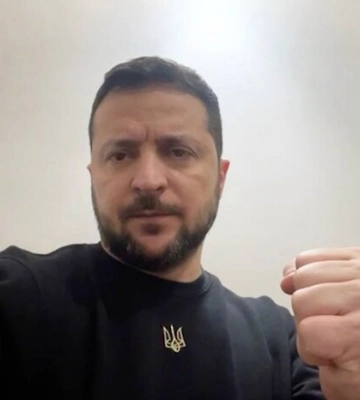Санкції проти атомної галузі РФ та нові «аргументи» для МОК: звернення Зеленського (відео)