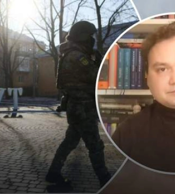 Российские войска наступают, – Мусиенко предположил, отойдут ли ВСУ из Бахмута