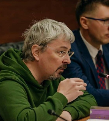 Ультиматум Полтаві від Мінкульту та безплатні продукти в «АТБ» — головне за 5 лютого
