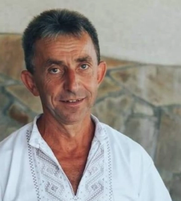 «Надійний колега та друг»: зупинилося серце волинського захисника та вчителя музики Андрія Бубала