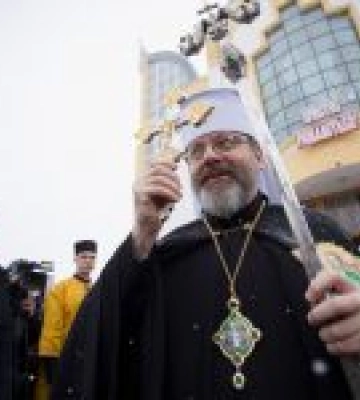 Глава УГКЦ у Чорткові: «Той, хто вірить, що Господь нас оборонить, може сказати, що вірить у Збройні сили України, у нашу&amp;hellip;