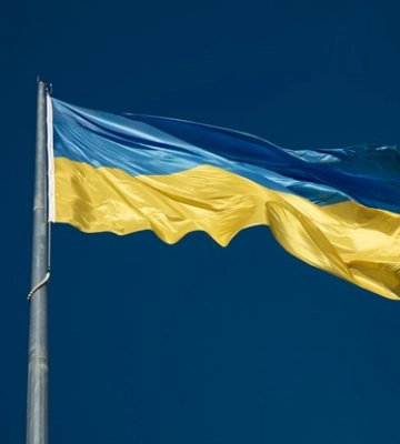 Співробітниць кафе в Донецьку звільнили після пісні українською