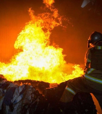 Погода в Кривом Роге 6 февраля