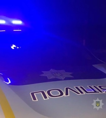 У Полтавській області чоловік вивіз у ліс та побив дитину