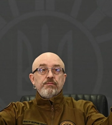 Рєзніков дав відповідь, чи піде до Мінстратегпрому