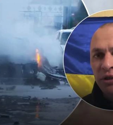 В Енергодарі почастішали викрадення працівників АЕС - міський голова
