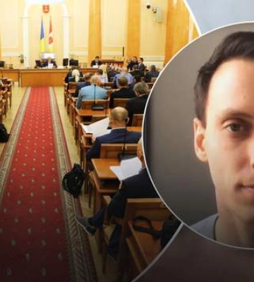"Розуміли, що будемо їх бити": з Одеської міськради зникли проросійські депутати