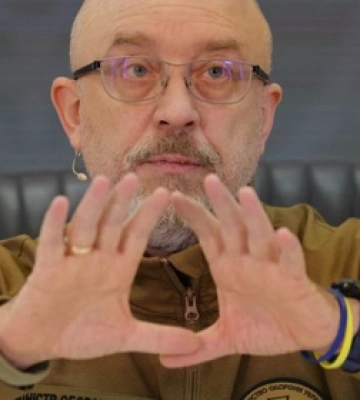 В Україні хочуть свторити Military Prozorro