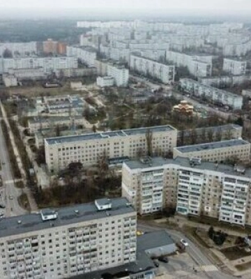 В Енергодарі фактично немає опалення, ситуація критична – міський голова