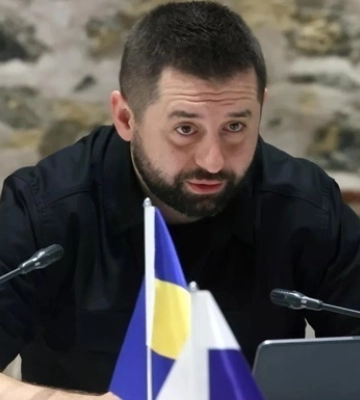 Итоги 05.02: Новая комбинация и удар РФ