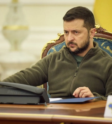 &quot;Ренесанс&quot; боротьби з корупцією. Як на Банковій збіглися інтереси з НАБУ та САП