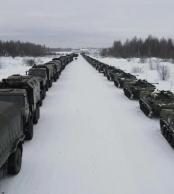 Новий наступ Росії у найближчі 10 днів: у FT дізналися подробиці