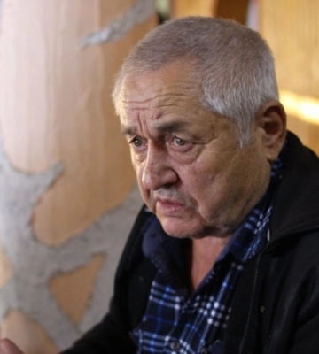 У Криму знову відбувся обшук у будинку кримськотатарського активіста Ільвера Аметова