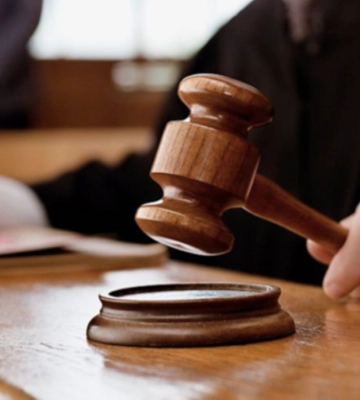 В Україні суд виправдав чоловіка, який не прибув до військкомату за дзвінком