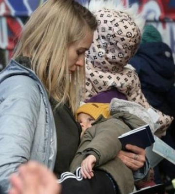 Посадовиці з Полтавщини зможуть виїжджати з країни: деталі