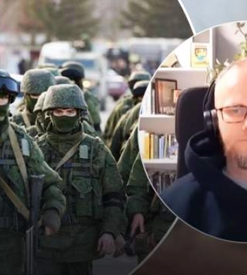 Как россияне выбирают направление для наступления: военный эксперт назвал главный критерий