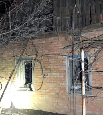 По громаді Дніпропетровщини ворог випустив понад 20 снарядів: ситуація в регіоні станом на ранок