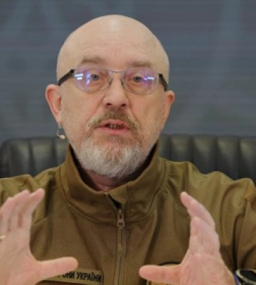 Думаю, це помилка, – Резніков про переведення з Міноборони в Мінстратегпром