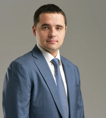 Харківський депутат Шенцев заперечує наявність у нього громадянства РФ