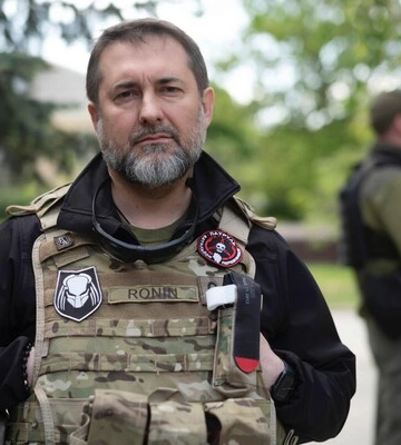Гайдай розповів, коли очікувати повномасштабного наступу на Луганщині