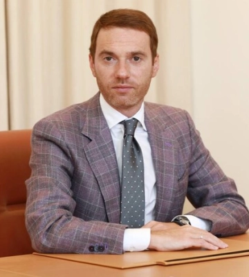 Ще один нардеп склав мандат Ще один нардеп склав мандат