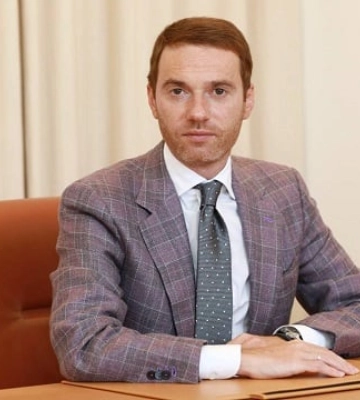 Рада підтримала припинення повноважень нардепа Ігоря Абрамовича Рада підтримала припинення повноважень нардепа Ігоря Абрамовича