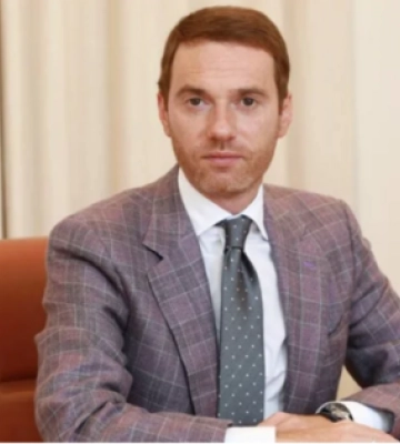 Абрамович написал заявление на сложение мандата Абрамович написал заявление на сложение мандата