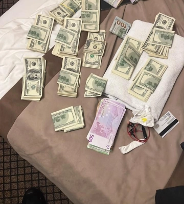 Щоб врятувати доньку,  мешканка Рівненського району віддала «помічнику лікаря» кілька мільйонів гривень