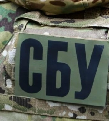 СБУ затримала двох російських агентів, які готували ракетні удари по залізничних вузлах та енергооб’єктах Одеси і Херсона, - ФОТО
