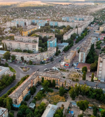 На Дніпропетровщині мешканці міста самі вирішать питання про перейменування