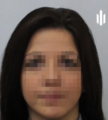“Оперуповноваженій” окупантів на Харківщині повідомили про підозру