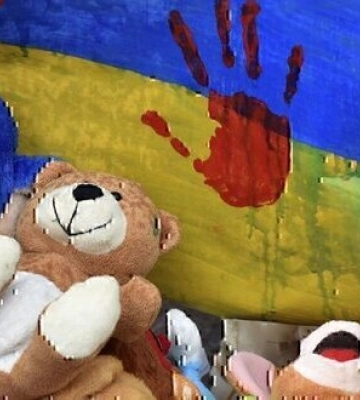 Рашисти обстріляли цивільний автомобіль у Голій Пристані, загинув 8-річний хлопчик, - ОВА