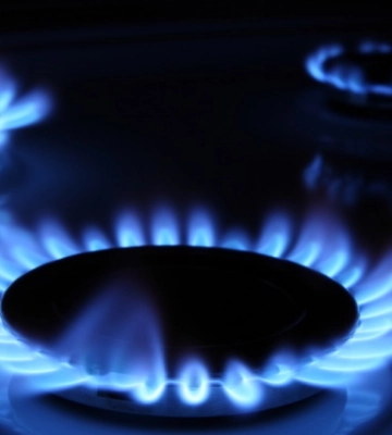 Деякі одесити залишаться без газу