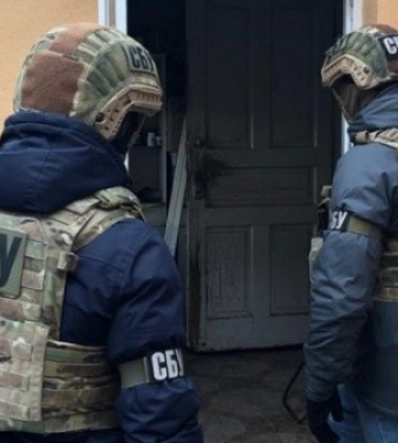 На Кіровоградщині СБУ затримала чергових ворожих інтернет-агітаторів