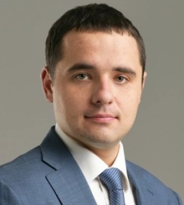 Харківський депутат Шенцев заперечує наявність у нього російського паспорта