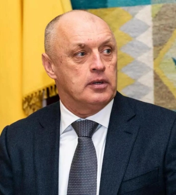 Оскарження рішення щодо відсторонення від посади голови Полтавської ТГ Мамая: що вирішив суд