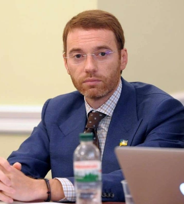Нардеп від забороненої ОПЗЖ вирішив скласти мандат Нардеп від забороненої ОПЗЖ вирішив скласти мандат