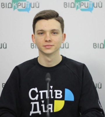 У Дніпрі відкривається центр для постійного проживання вимушених переселенців